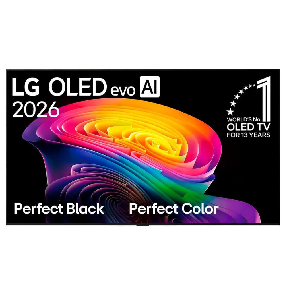 Televisor OLED evo LG 65"