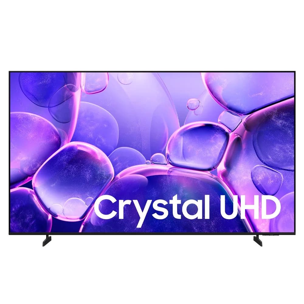 Televisor Samsung Crystal UHD 4K 65"